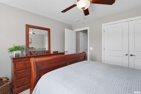 Tiny photo for 3970 ORCHARD Drive, Bettendorf, IA 52722 (MLS # QC4267978)