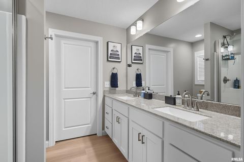 Tiny photo for 3970 ORCHARD Drive, Bettendorf, IA 52722 (MLS # QC4267978)