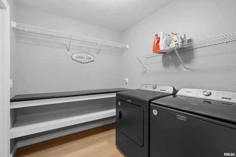 Tiny photo for 3970 ORCHARD Drive, Bettendorf, IA 52722 (MLS # QC4267978)