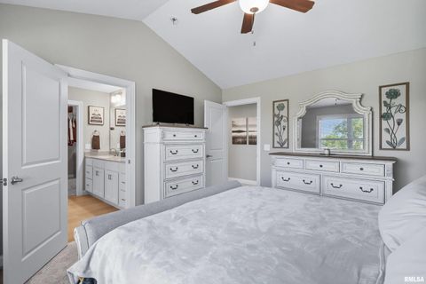 Tiny photo for 3970 ORCHARD Drive, Bettendorf, IA 52722 (MLS # QC4267978)