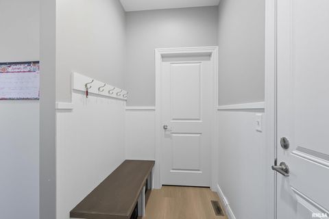 Tiny photo for 3970 ORCHARD Drive, Bettendorf, IA 52722 (MLS # QC4267978)