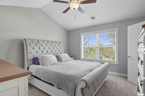 Tiny photo for 3970 ORCHARD Drive, Bettendorf, IA 52722 (MLS # QC4267978)