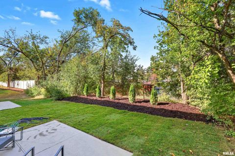 Tiny photo for 3970 ORCHARD Drive, Bettendorf, IA 52722 (MLS # QC4267978)