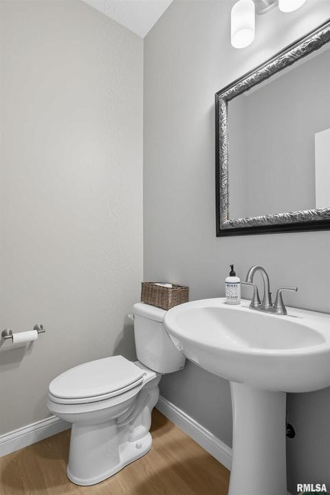 Tiny photo for 3970 ORCHARD Drive, Bettendorf, IA 52722 (MLS # QC4267978)