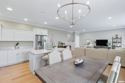 Tiny photo for 3970 ORCHARD Drive, Bettendorf, IA 52722 (MLS # QC4267978)