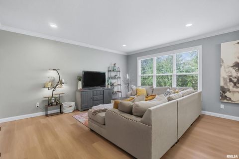 Tiny photo for 3970 ORCHARD Drive, Bettendorf, IA 52722 (MLS # QC4267978)