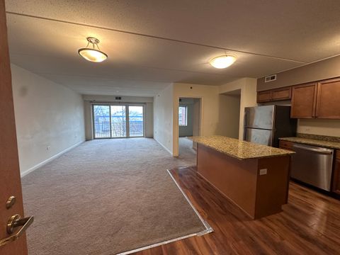 Tiny photo for 9864 Leland Avenue #214, Schiller Park, IL 60176 (MLS # 12622769)