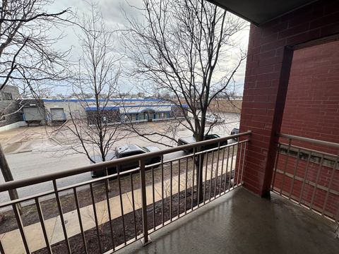 Tiny photo for 9864 Leland Avenue #214, Schiller Park, IL 60176 (MLS # 12622769)