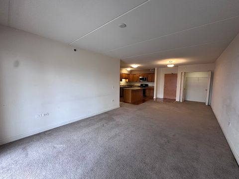 Tiny photo for 9864 Leland Avenue #214, Schiller Park, IL 60176 (MLS # 12622769)