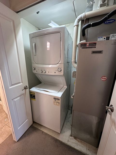 Tiny photo for 9864 Leland Avenue #214, Schiller Park, IL 60176 (MLS # 12622769)
