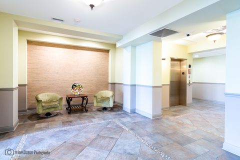 Tiny photo for 9864 Leland Avenue #214, Schiller Park, IL 60176 (MLS # 12622769)