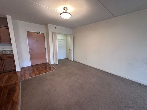 Tiny photo for 9864 Leland Avenue #214, Schiller Park, IL 60176 (MLS # 12622769)