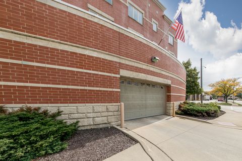Tiny photo for 9864 Leland Avenue #214, Schiller Park, IL 60176 (MLS # 12622769)