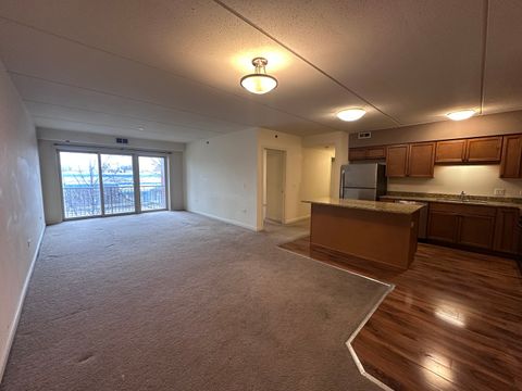 Tiny photo for 9864 Leland Avenue #214, Schiller Park, IL 60176 (MLS # 12622769)