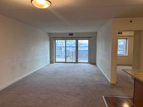 Tiny photo for 9864 Leland Avenue #214, Schiller Park, IL 60176 (MLS # 12622769)