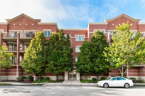 Photo of 9864 Leland Avenue #214, Schiller Park, IL 60176 (MLS # 12622769)