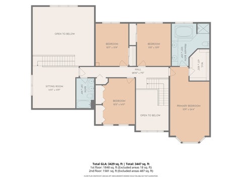 Tiny photo for 1646 Flagstone Drive, Crystal Lake, IL 60014 (MLS # 12785391)