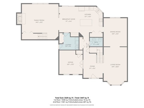 Tiny photo for 1646 Flagstone Drive, Crystal Lake, IL 60014 (MLS # 12785391)