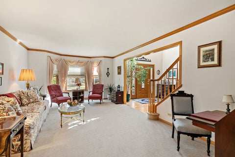 Tiny photo for 1646 Flagstone Drive, Crystal Lake, IL 60014 (MLS # 12785391)