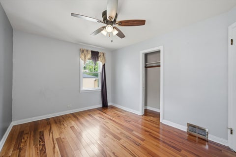Tiny photo for 1827 S 23rd Avenue, Maywood, IL 60153 (MLS # 12755469)