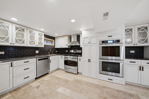 Tiny photo for 1827 S 23rd Avenue, Maywood, IL 60153 (MLS # 12755469)