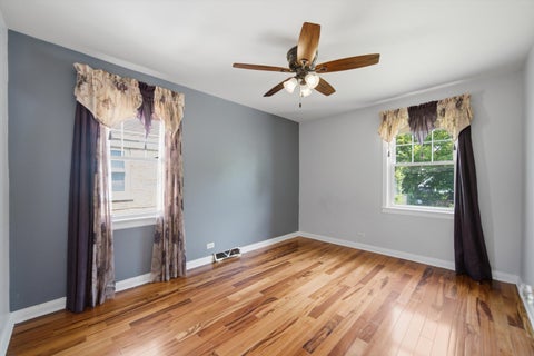 Tiny photo for 1827 S 23rd Avenue, Maywood, IL 60153 (MLS # 12755469)