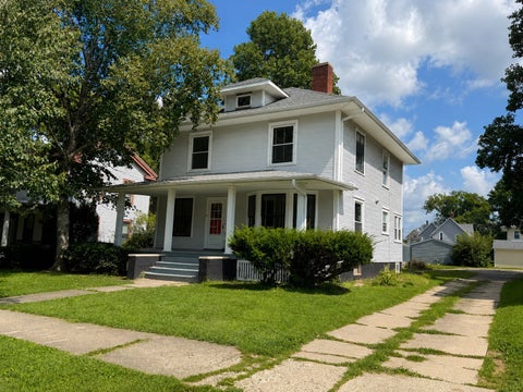 Tiny photo for 722 S Chestnut Street, Kewanee, IL 61443 (MLS # 12742205)