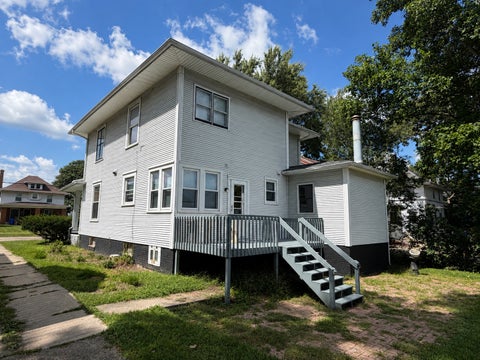 Tiny photo for 722 S Chestnut Street, Kewanee, IL 61443 (MLS # 12742205)