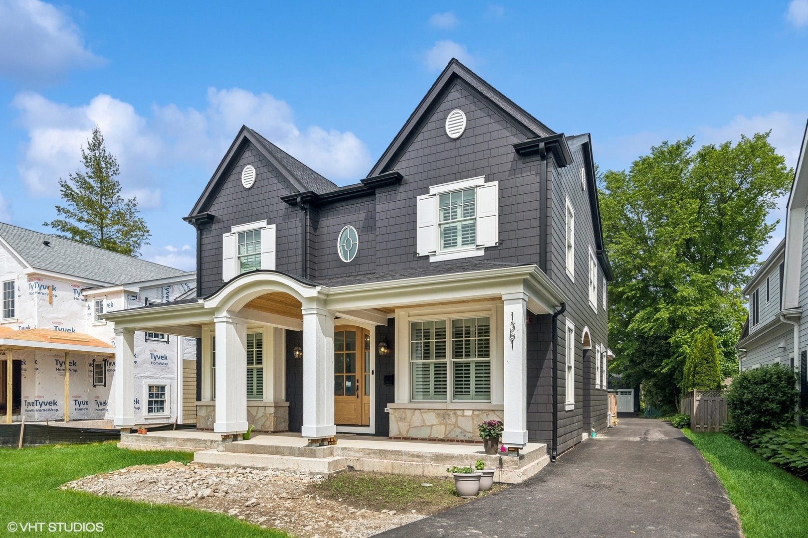 24 Washington Circle