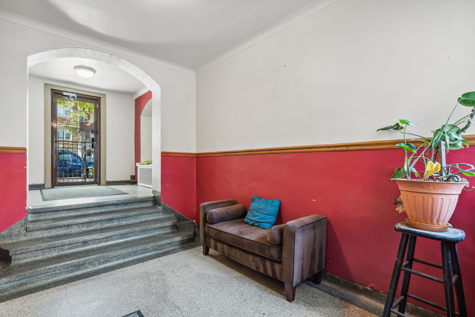 5135 S Kenwood Avenue 603