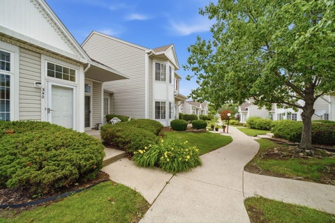 Tiny photo for 342 Magnolia Court, Bolingbrook, IL 60440 (MLS # 12687584)