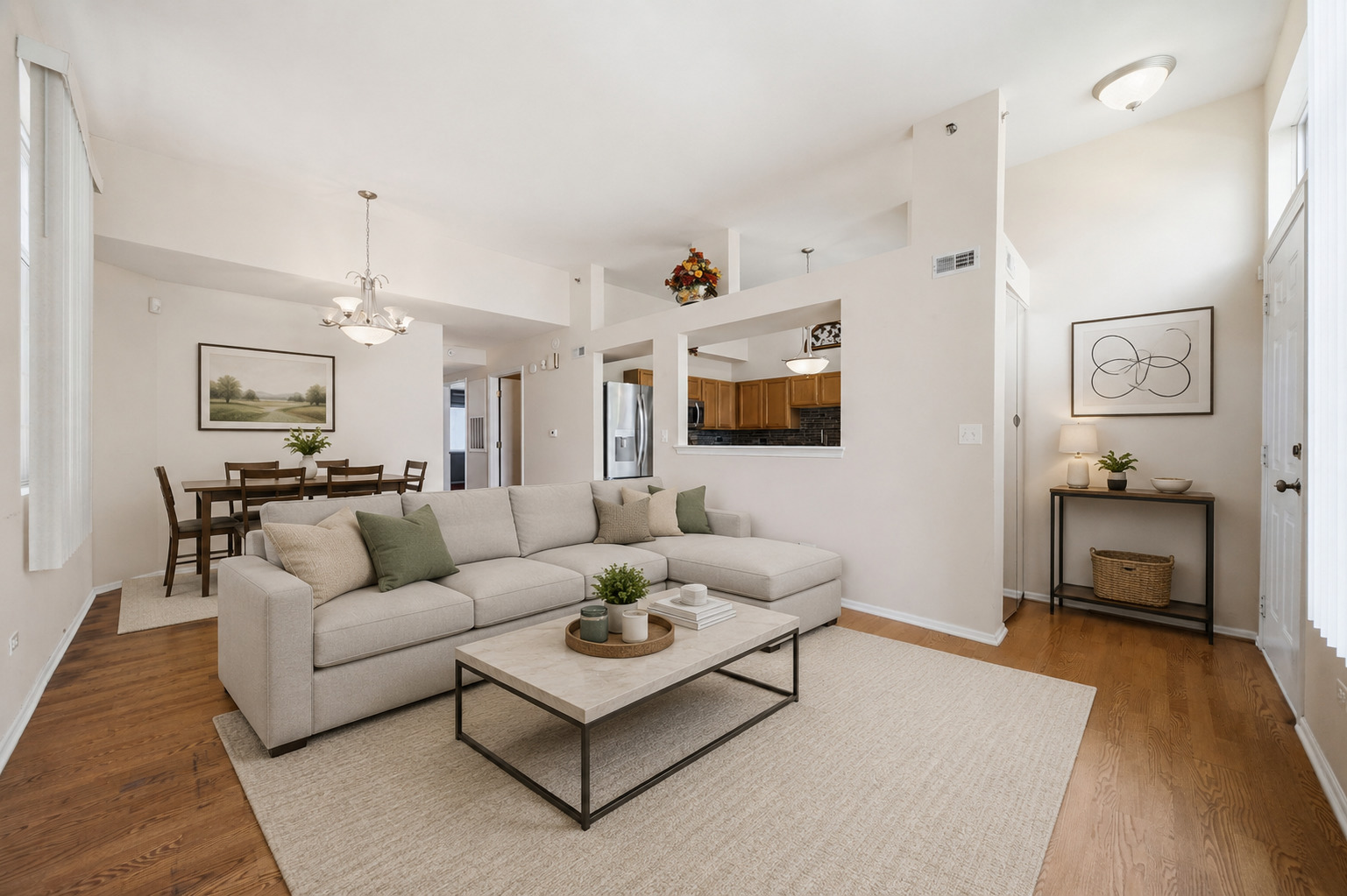 342 Magnolia Court
