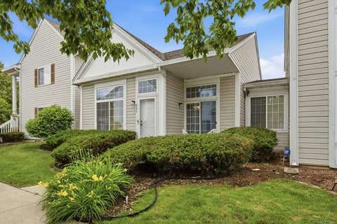 Tiny photo for 342 Magnolia Court, Bolingbrook, IL 60440 (MLS # 12687584)