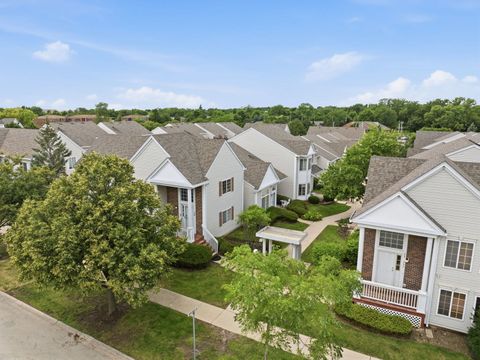 Tiny photo for 342 Magnolia Court, Bolingbrook, IL 60440 (MLS # 12687584)