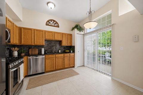 Tiny photo for 342 Magnolia Court, Bolingbrook, IL 60440 (MLS # 12687584)