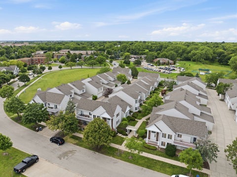 Tiny photo for 342 Magnolia Court, Bolingbrook, IL 60440 (MLS # 12687584)