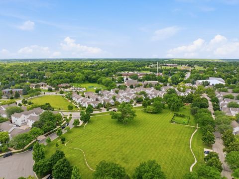 Tiny photo for 342 Magnolia Court, Bolingbrook, IL 60440 (MLS # 12687584)
