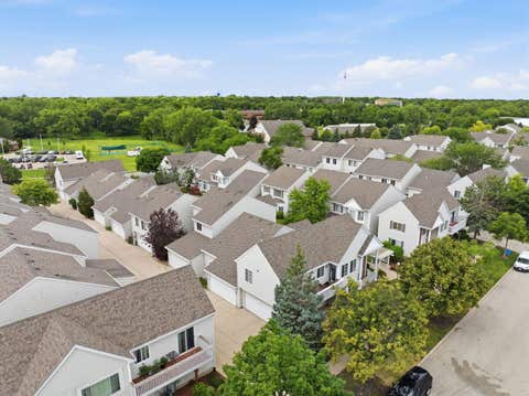 Tiny photo for 342 Magnolia Court, Bolingbrook, IL 60440 (MLS # 12687584)