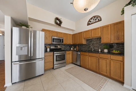 Tiny photo for 342 Magnolia Court, Bolingbrook, IL 60440 (MLS # 12687584)