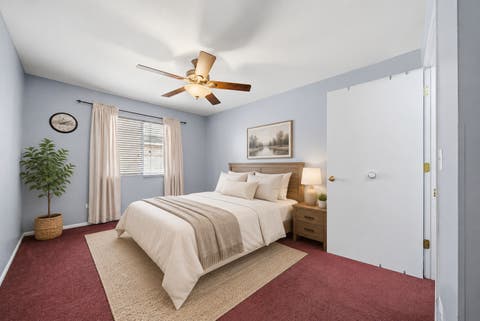 Tiny photo for 342 Magnolia Court, Bolingbrook, IL 60440 (MLS # 12687584)