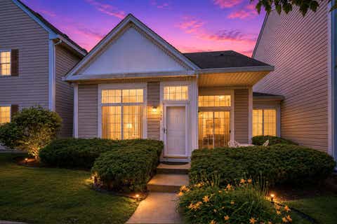 Photo of 342 Magnolia Court, Bolingbrook, IL 60440 (MLS # 12687584)