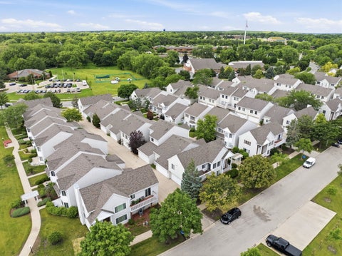 Tiny photo for 342 Magnolia Court, Bolingbrook, IL 60440 (MLS # 12687584)
