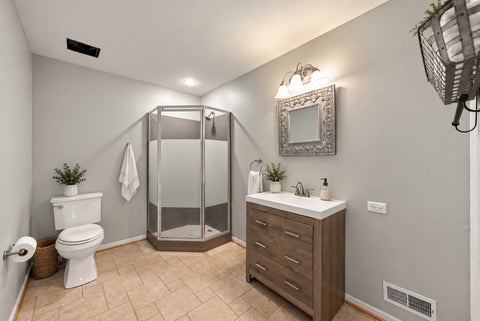 Tiny photo for 40W920 Bridle Creek Drive, St. Charles, IL 60175 (MLS # 12738140)