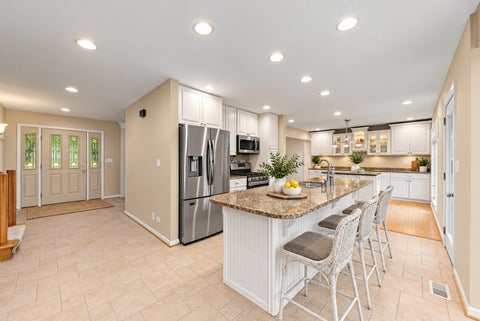 Tiny photo for 40W920 Bridle Creek Drive, St. Charles, IL 60175 (MLS # 12738140)