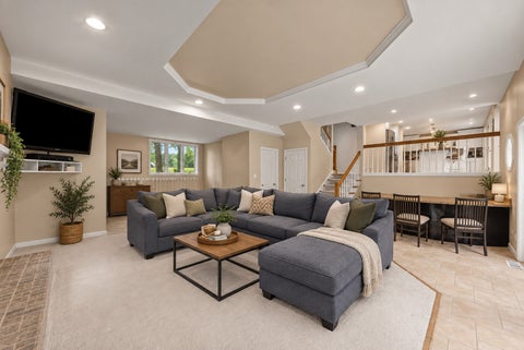 Tiny photo for 40W920 Bridle Creek Drive, St. Charles, IL 60175 (MLS # 12738140)