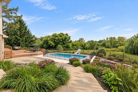 Tiny photo for 40W920 Bridle Creek Drive, St. Charles, IL 60175 (MLS # 12738140)
