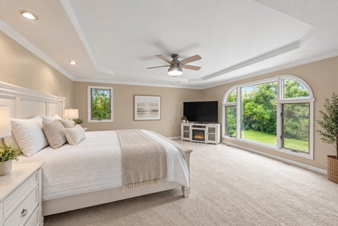 Tiny photo for 40W920 Bridle Creek Drive, St. Charles, IL 60175 (MLS # 12738140)