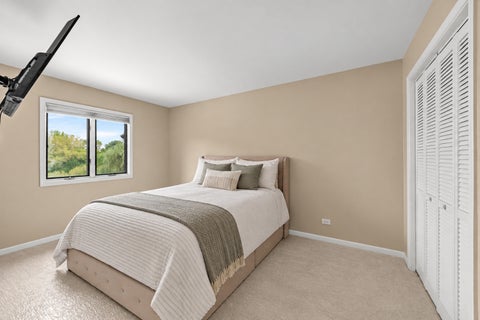Tiny photo for 40W920 Bridle Creek Drive, St. Charles, IL 60175 (MLS # 12738140)