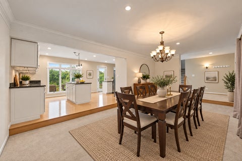Tiny photo for 40W920 Bridle Creek Drive, St. Charles, IL 60175 (MLS # 12738140)