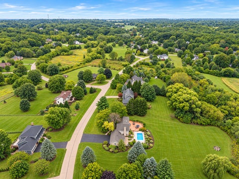 Tiny photo for 40W920 Bridle Creek Drive, St. Charles, IL 60175 (MLS # 12738140)